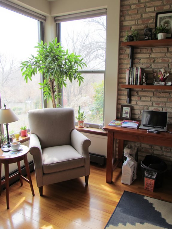 multi functional sunroom design