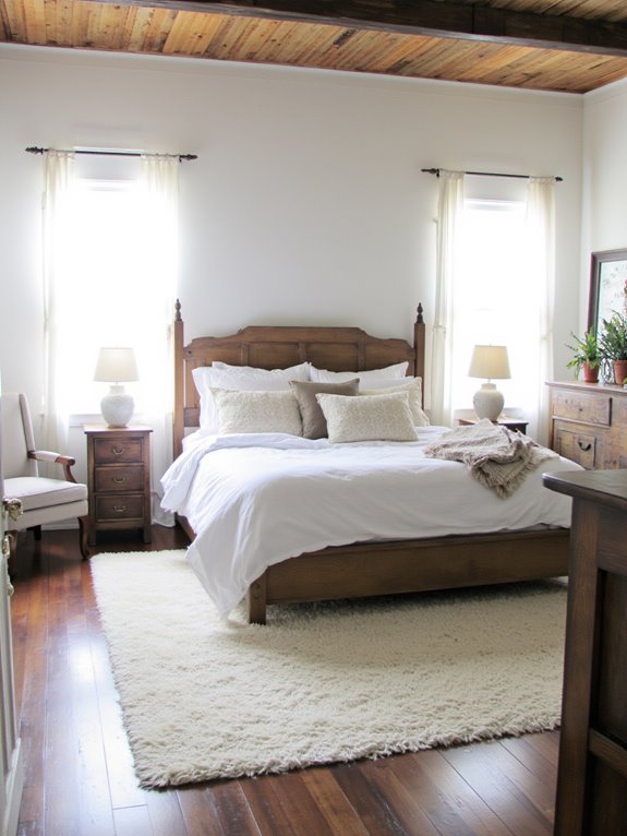 neutral colors for serenity