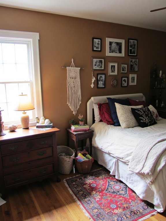 personalized decor for individuality