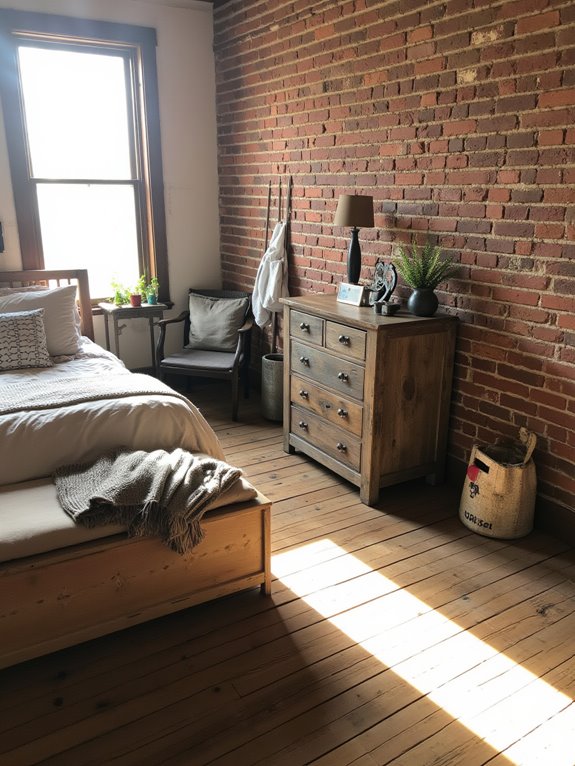 practical multi functional bedroom furniture