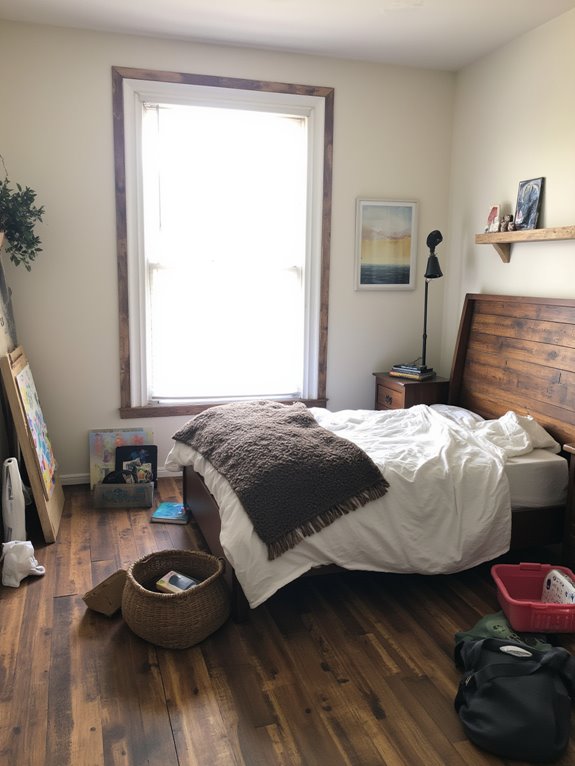 revamp your bedroom effortlessly