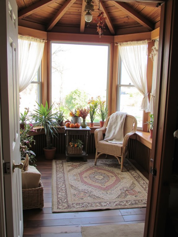 seasonal decor refresh cycle