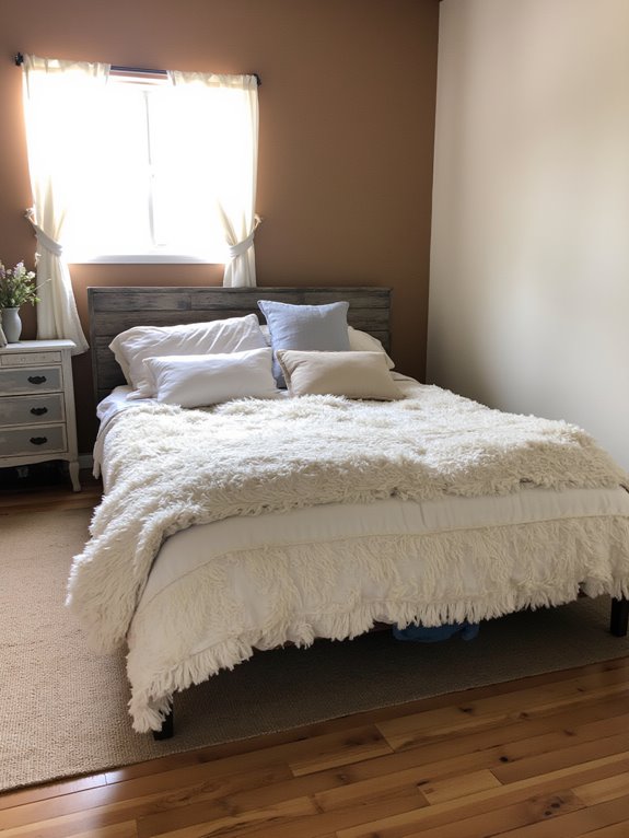 soft neutral color palettes