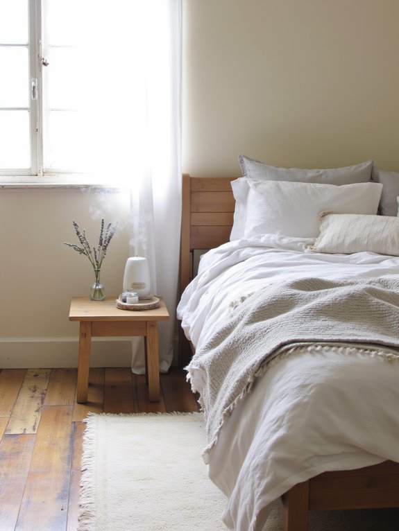 soothing scents for relaxation