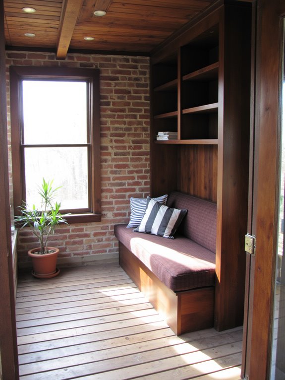 stylish functional storage solutions