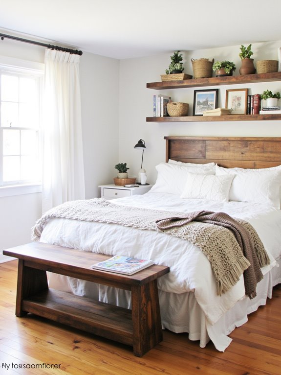 stylish practical storage solution