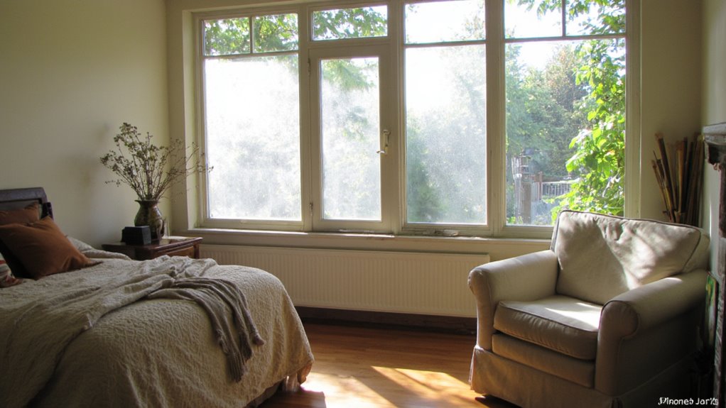 24 Beautiful Bedroom Sunroom Ideas For Soft Morning Light sunroom bedroom design inspiration