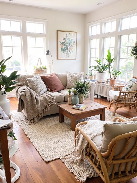 textured fabrics enhance comfort