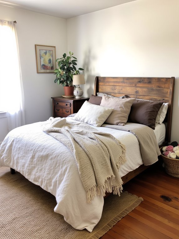 textured linens for elegance