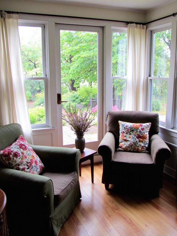 thoughtful furniture arrangement matters