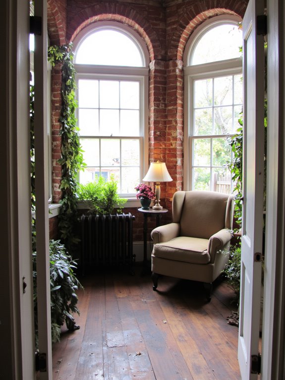 timeless architectural elegance showcased