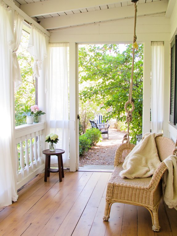 timeless elegance and warmth