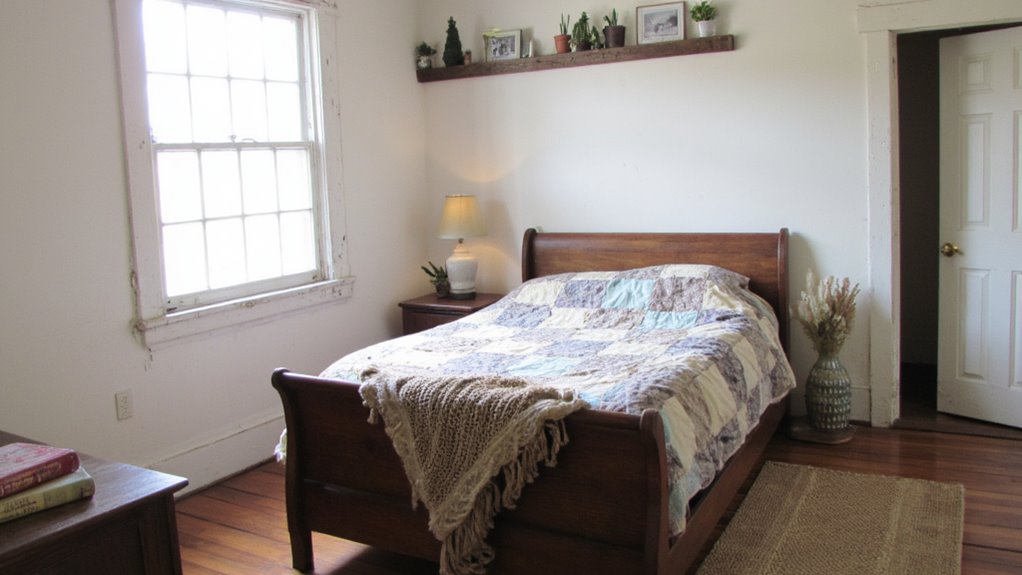 timeless farmhouse bedroom designs