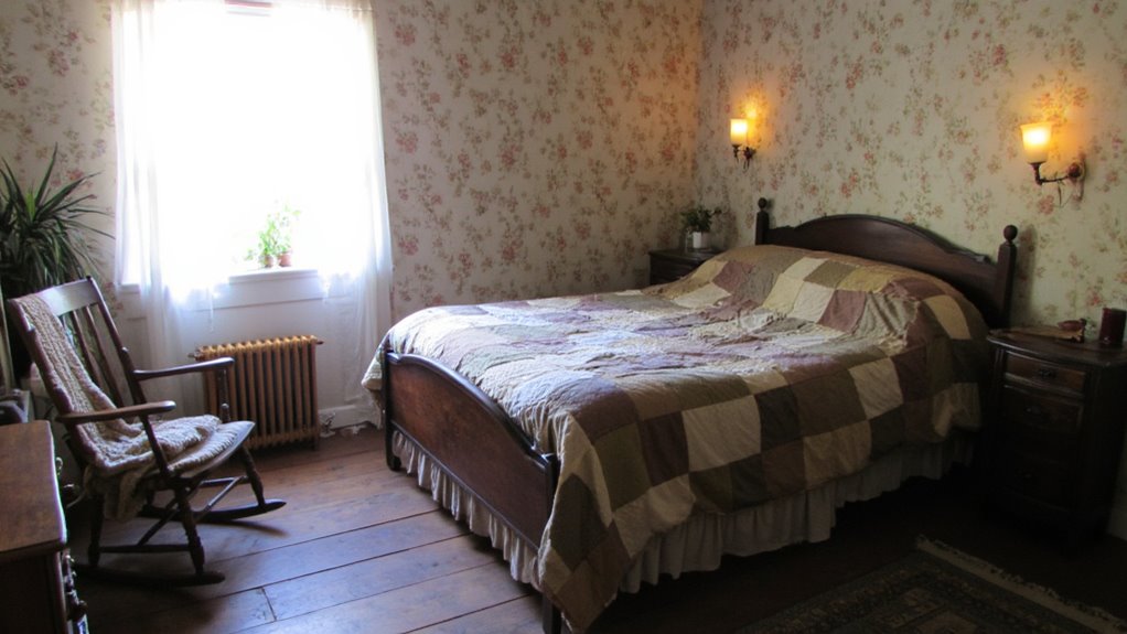 timeless vintage farmhouse decor