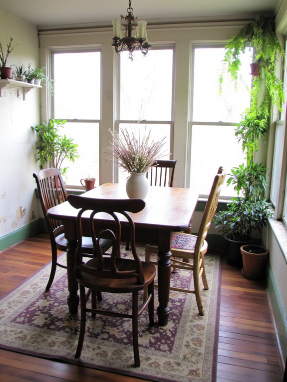 transform meals into memories