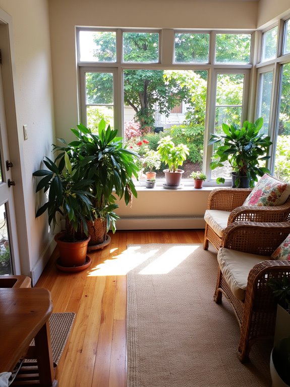 transform your living space