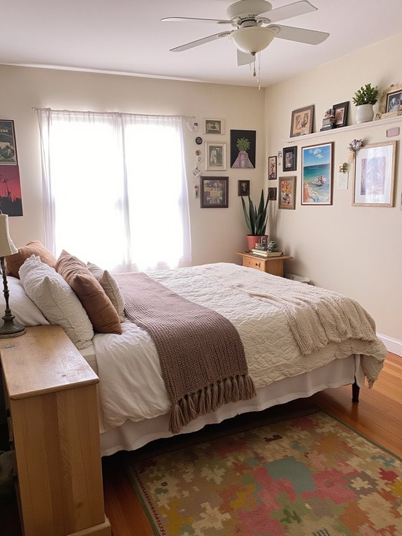 transform your space creatively