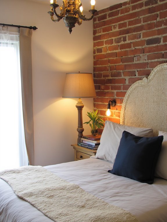 unique vintage lighting choices