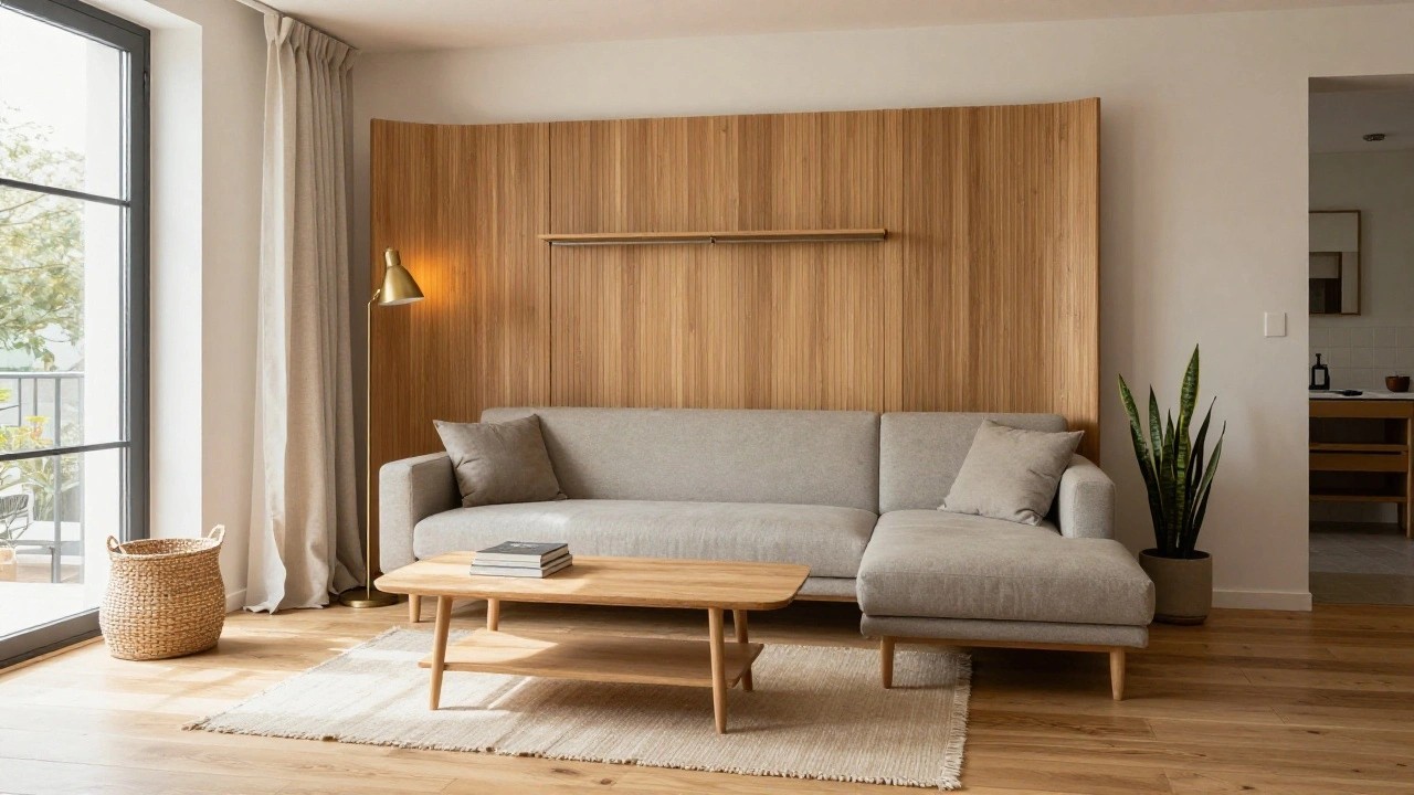 18 Thoughtful Studio Apartment Interior Design Ideas That Flow