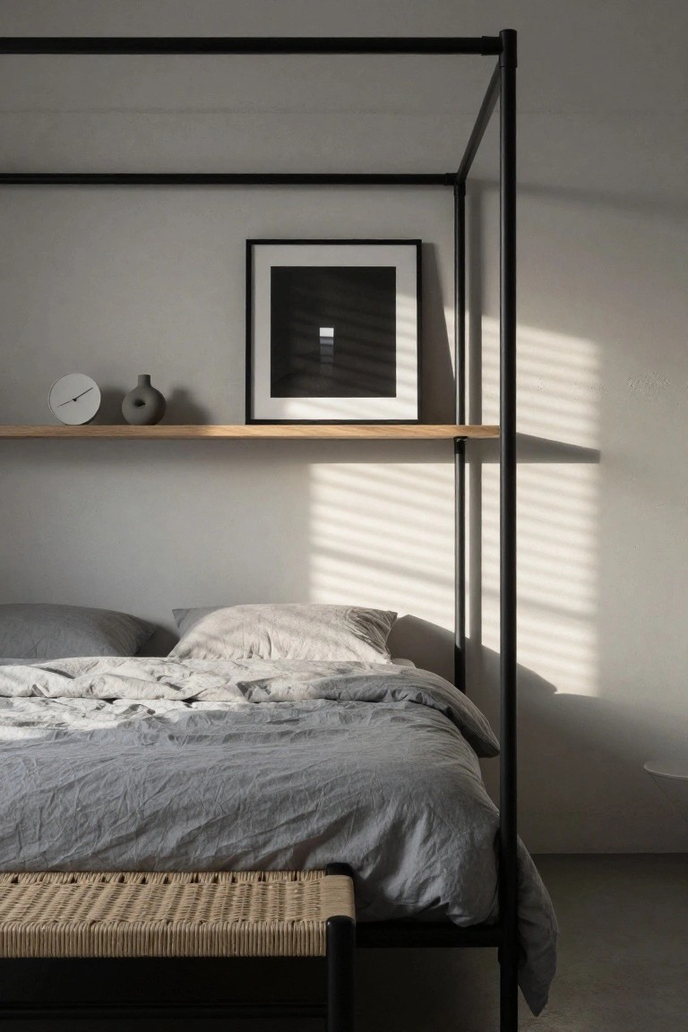 20 Cozy Bedroom Ideas For Young Adults That Fit Any Space