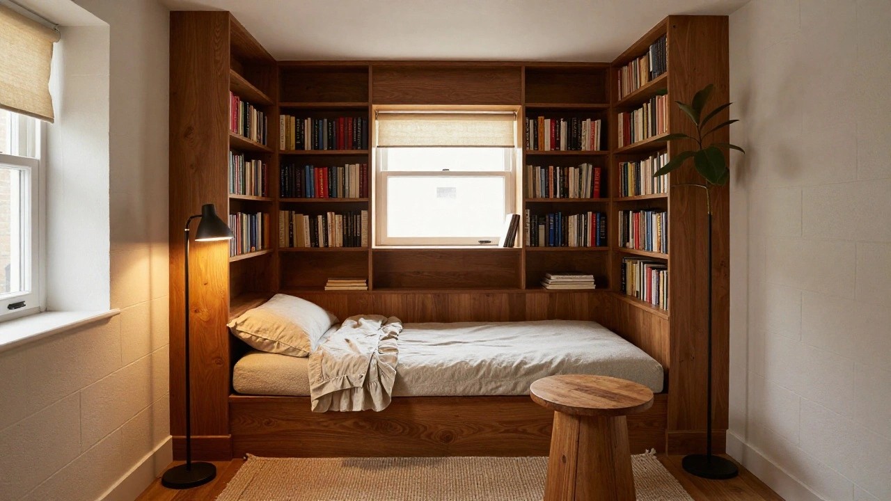 20 Inspiring Cozy Basement Aesthetic Ideas For A Soft Homey Vibe