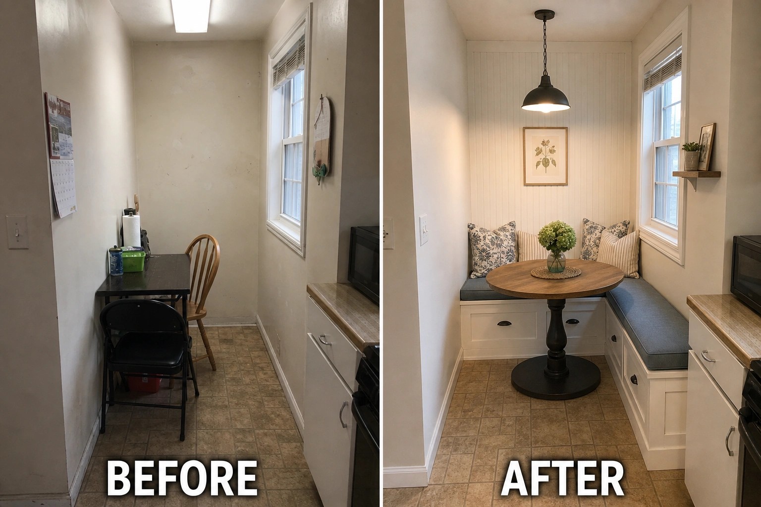 24 Smart Small Room Makeover Ideas for Tight Spaces With Awkward Layouts