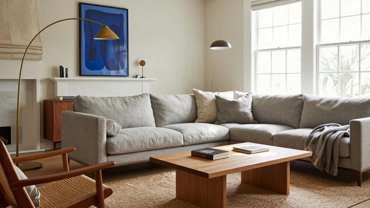 25 Cozy Transitional Living Room Designs That Blend Styles